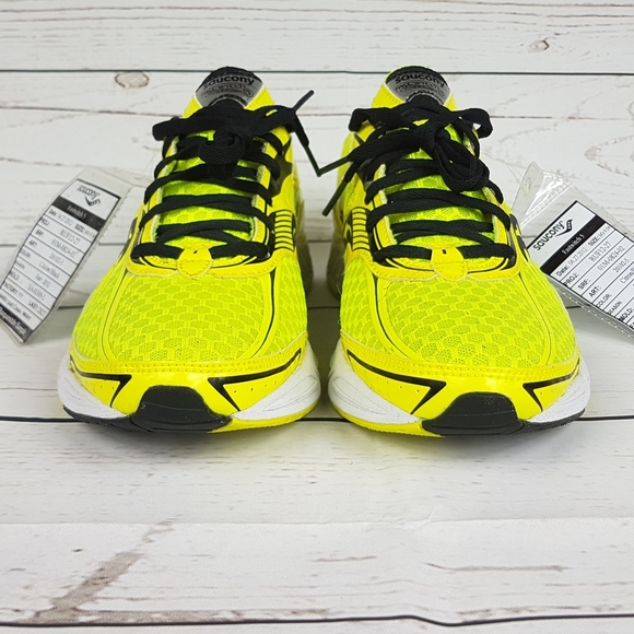 Saucony Grid Fastwitch 5 Shoes Men's 9.5 - RARE - Picture 6 of 8